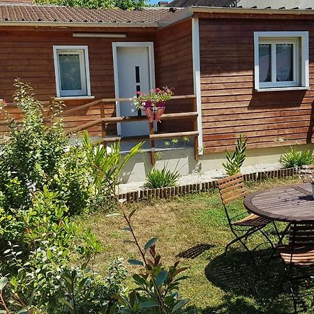 Gite La Melodie Longueville  Exterior photo