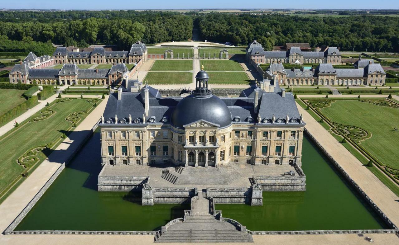 Gite La Melodie Longueville  Exterior photo